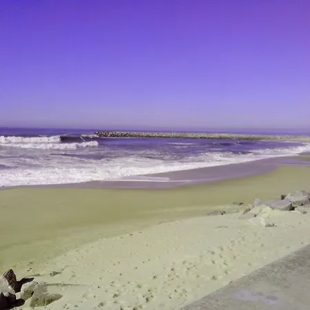 Exclusivo Iv - Beach & Surf *