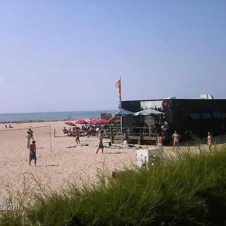 Apartman Exclusivo Iv - Beach & Surf *