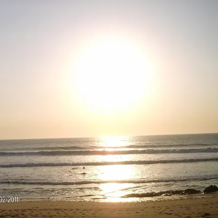 Exclusivo Iv - Beach & Surf Apartman
