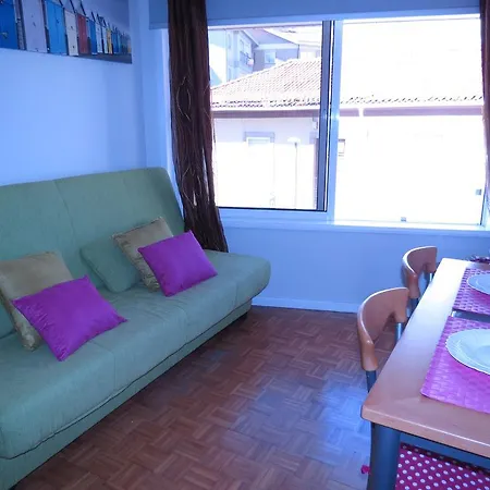 Exclusivo Iv - Beach & Surf Apartman *
