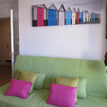 Apartman Exclusivo Iv - Beach & Surf Espinho