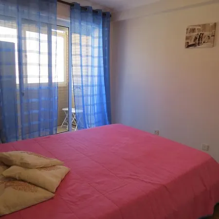Exclusivo Iv - Beach & Surf Apartman