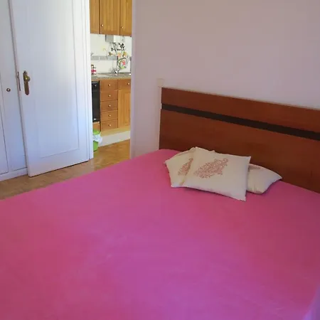 Apartman Exclusivo Iv - Beach & Surf *