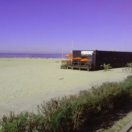 Exclusivo Iv - Beach & Surf