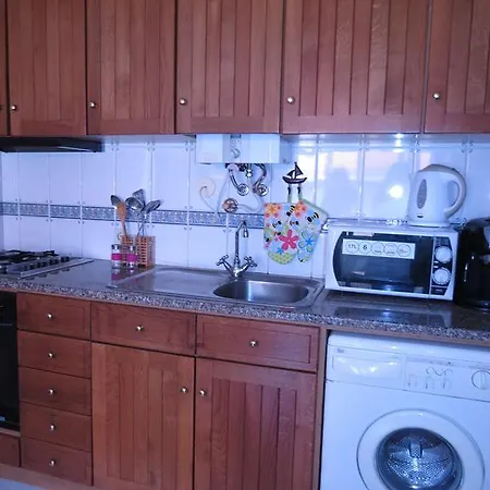Apartament Exclusivo Iv - Beach & Surf *